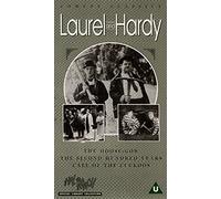 The Second Hundred Years [VHS]