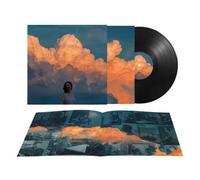 The Second I'm Asleep Vinyle