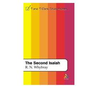 The Second Isaiah