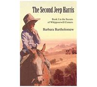 The Second Jeep Harris