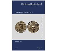 The Second Jewish Revolt