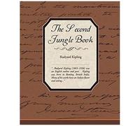 The Second Jungle Book