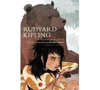 The Second Jungle Book
