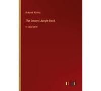 The Second Jungle Book
