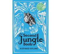 The Second Jungle Book