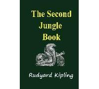 The Second Jungle Book