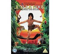 The Second Jungle Book - Mowgli And Baloo G