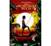 The Second Jungle Book: Mowgli & Baloo [DVD]