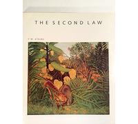 The Second Law