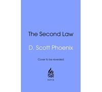 The Second Law Evolution, AI, and the Path Towards a Human Future - D. Scott Phoenix - Transworld digital - ebook (ePub) - Livre