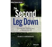 The Second Leg Down: Strategies for Profiting After a Market Sell-off