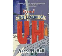 The Second Legend of Uh