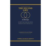 The Second Life: An Empty Nest Guide for Couples