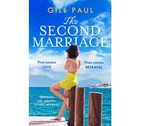 Avon Cosmetics – The Second Marriage