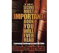 The Second Most Important Book You Will Ever Read