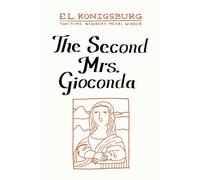 The Second Mrs. Gioconda