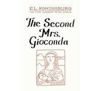 The Second Mrs. Gioconda