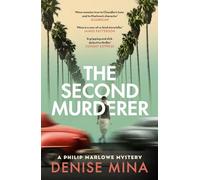 The Second Murderer: Journey through the shadowy underbelly of 1940s LA in this new murder mystery