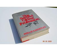 The Second Oldest Profession Spies and Spying in the Twentieth Century