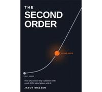 The Second Order: How DTC Brands Keep Customers with Email, SMS, Subscriptions and AI