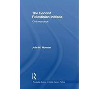 The Second Palestinian Intifada