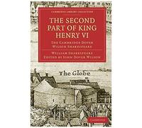 The Second Part Of King Henry Vi
