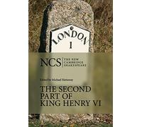 William Shakespeare – The Second Part of King Henry VI – Cambridge University Press