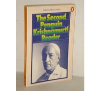 The Second Penguin Krishnamurti Reader
