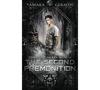 The Second Premonition: (Cards of Death book 2)