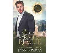 The Second Prince's Rescue: The Rich Man Takes a Bride #8