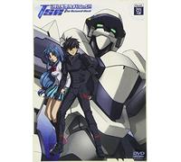 ! The Second Raid Scene01 + [Dvd]