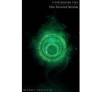 The Second Realm (Ten Realms Series)