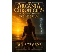 The Second Record - Engineerium The Arcania Chronicles, #2 - Ian Stevens - Ian Stevens - ebook (ePub) - Livre