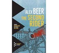 The Second Rider (Europa International Mysteries and Crime) - [Version Originale] Inconnu (Auteur)