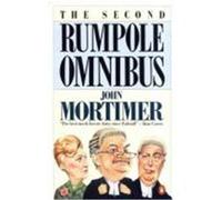 The Second Rumpole Omnibus