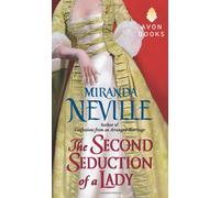 The Second Seduction of a Lady: A Georgian Historical Romance Novella of Passion, Betrayal, and Second Chances