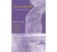 The Second Self Sherry Turkle (Auteur)