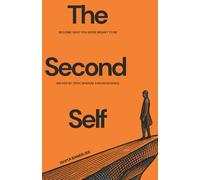 The Second Self: What Failure, Vedic Literature & Neuroscience Teach About Becoming