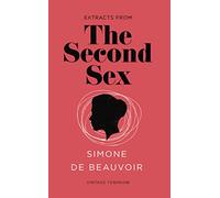 The Second Sex (Vintage Feminism Short Edition)