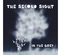 The Second Sight – In the Grey – CD – Import