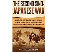 The Second Sino-Japanese War