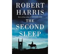 The Second Sleep