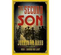 The Second Son Rabb, Jonathan (Auteur)