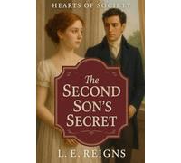 The Second Son's Secret