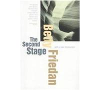 The Second Stage Betty Friedan (Auteur)