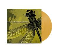 The Second Stage Turbine Blade (20th Anniversary Edition Limited to 500 Copies Yolk Yellow Colored Vinyl LP)