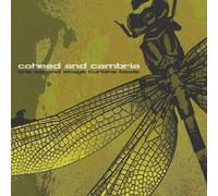 The Second Stage Turbine Blade by Coheed and Cambria [VINYL] NEUF