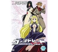The Second Stage Vol.2 [Dvd]