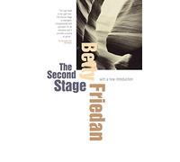 The Second Stage: With a New Introduction