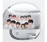 Treasure - The Second Step: Chapter One [Import]